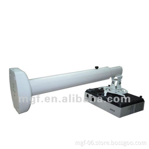 Projector Wall Mount Bracket with Universal Joint